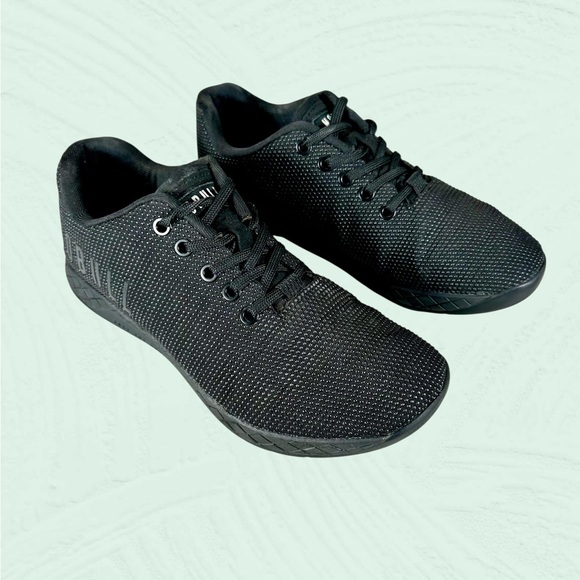 NOBULL Outwork Unisex Sneakers Men’s Size 7, Women’s Size 8.5 - Picture 4 of 15